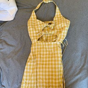 Reformation Dress